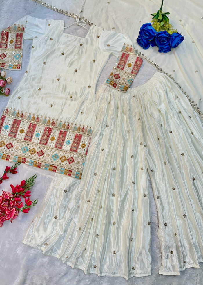 Women Dress Pakistani Salwar Kameez readymade Suits Indian Wedding Party 3 Piece