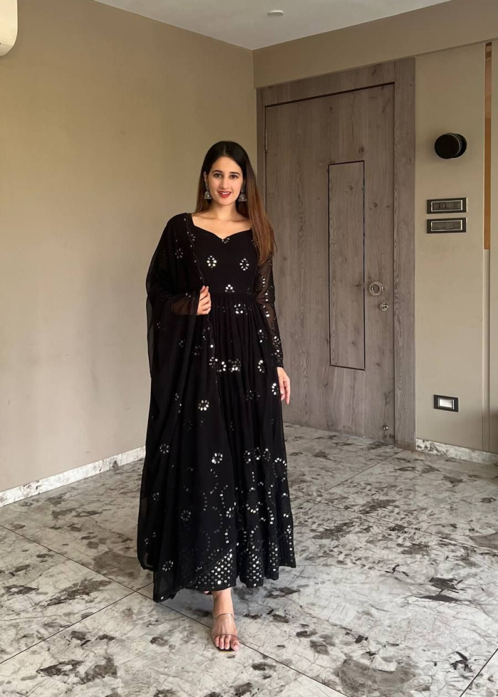 Anarkali Suit