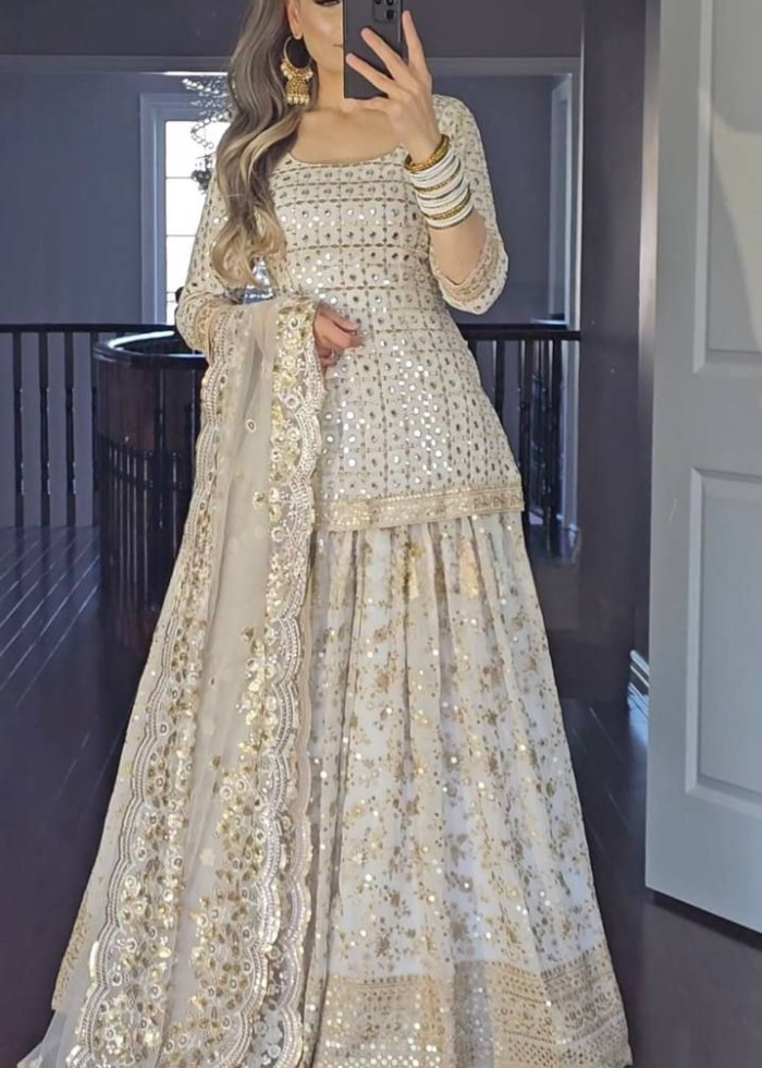 Salwar Kameez