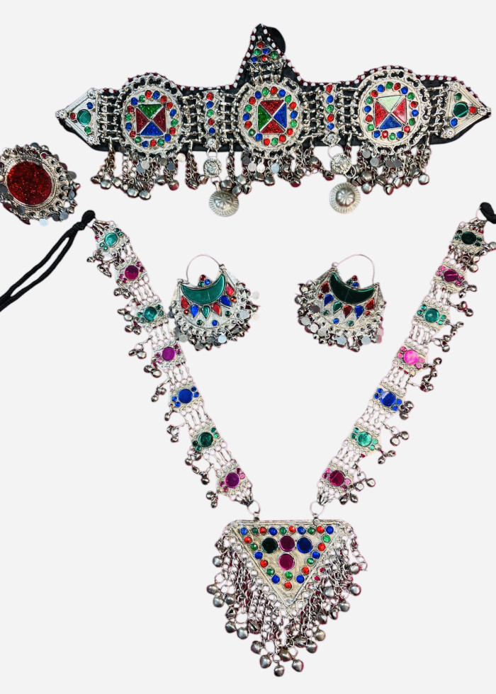 5PC necklace set