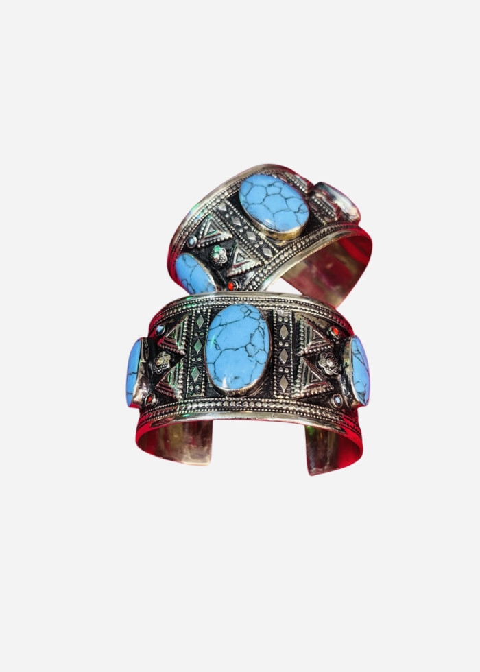 Handmade fashion bangles(Set)