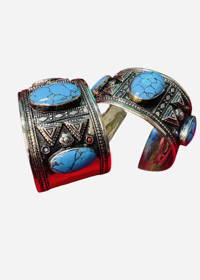 Handmade fashion bangles(Set)