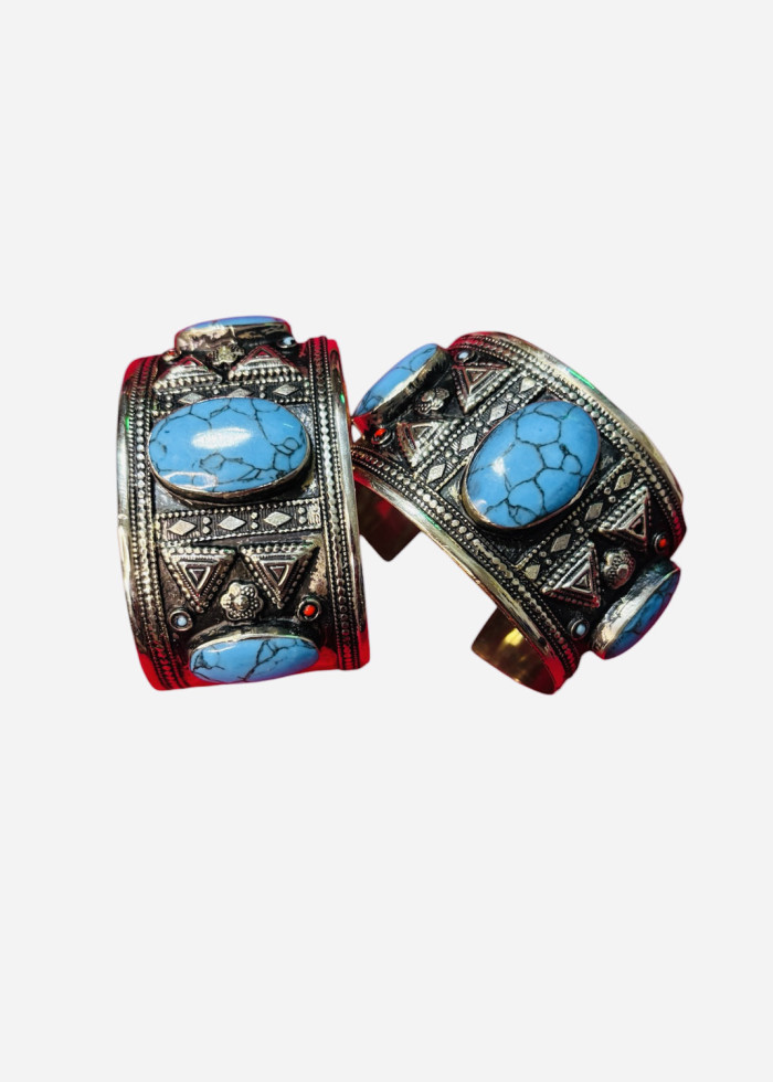 Handmade fashion bangles(Set)