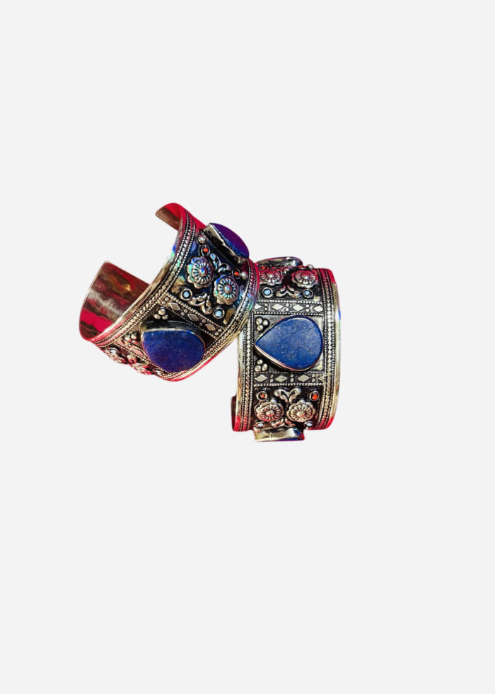 Handmade fashion bangles(Set)