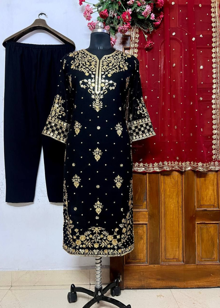 Kurti set
