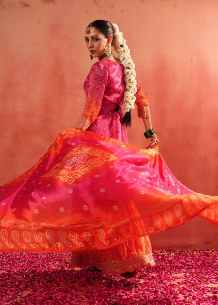 Salwar Kameez Ready Made Suit