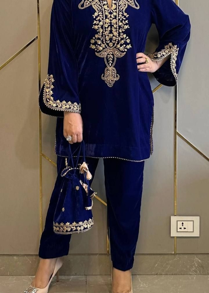 Salawar Kameez 