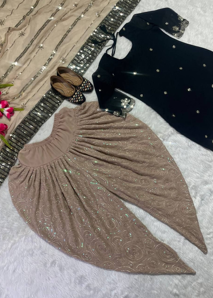 Punjabi Salawar Kameez 