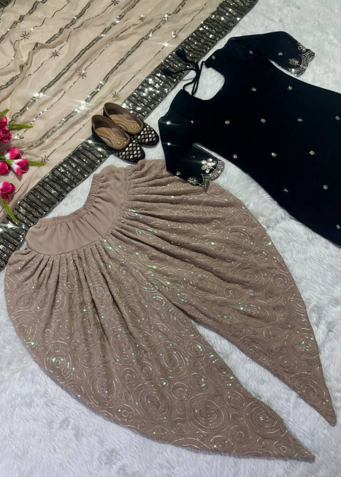 Punjabi Salawar Kameez 