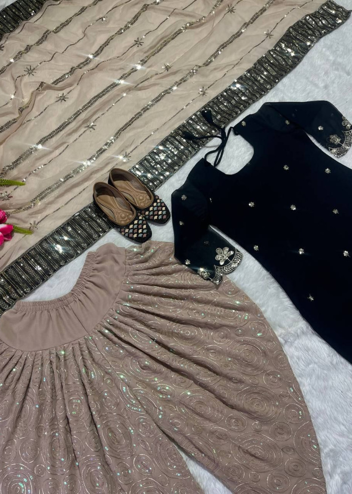 Punjabi Salawar Kameez 