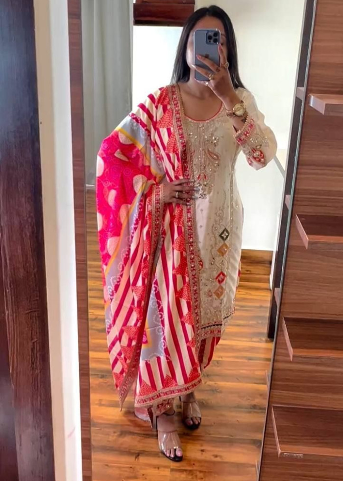Salawar Kameez 
