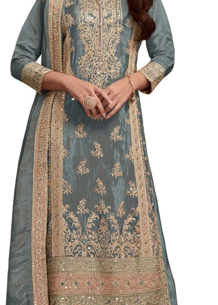 Salwar Kameez