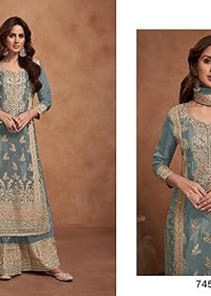 Salwar Kameez