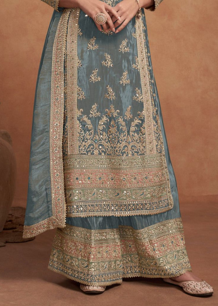 Salwar Kameez