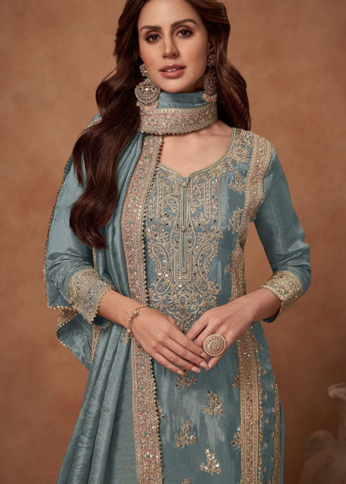 Salwar Kameez