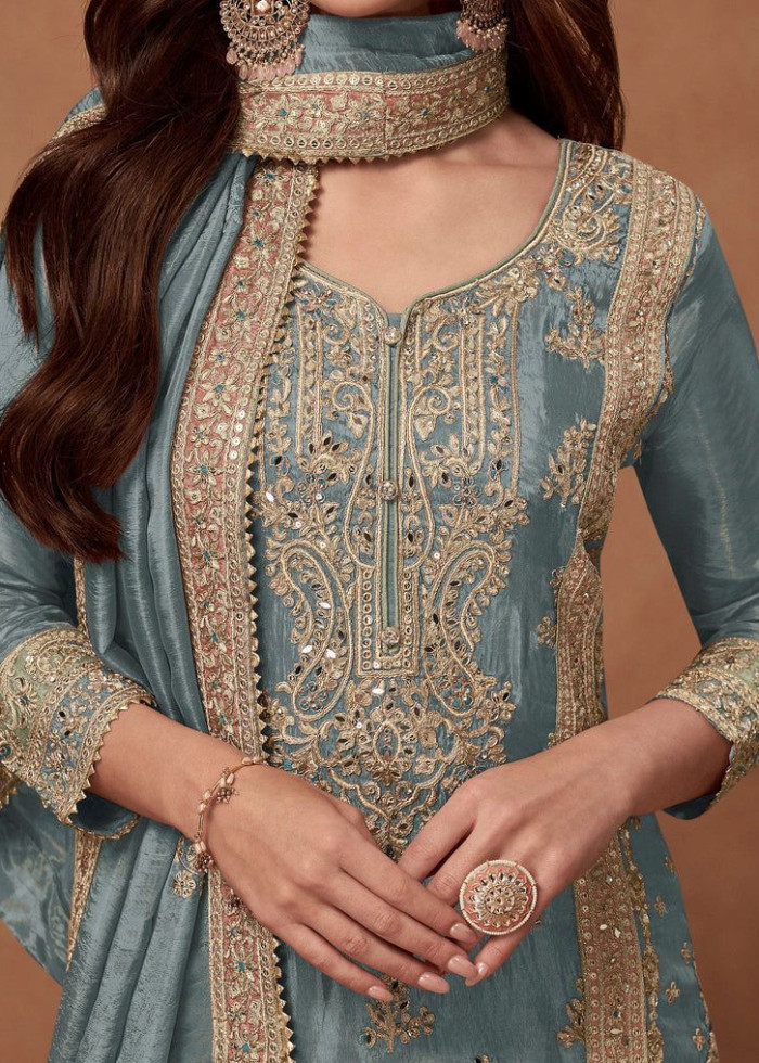 Salwar Kameez