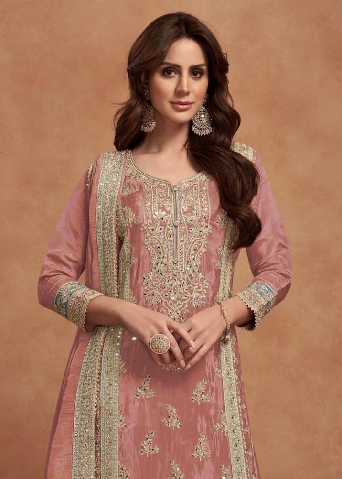 Salwar Kameez