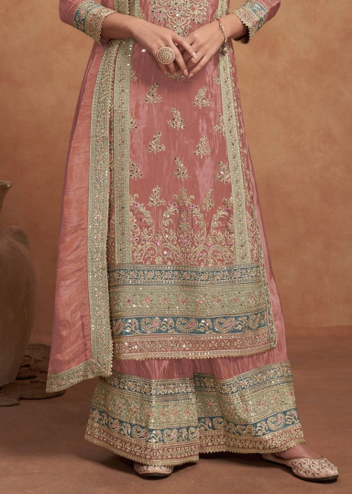 Salwar Kameez