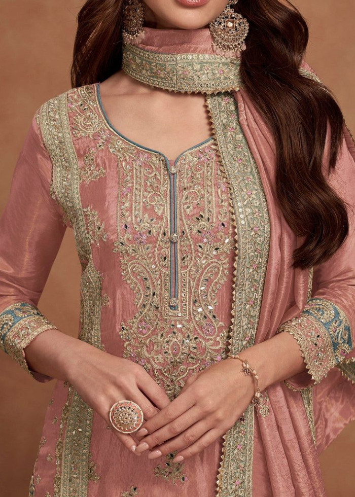 Salwar Kameez