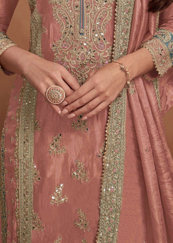 Salwar Kameez