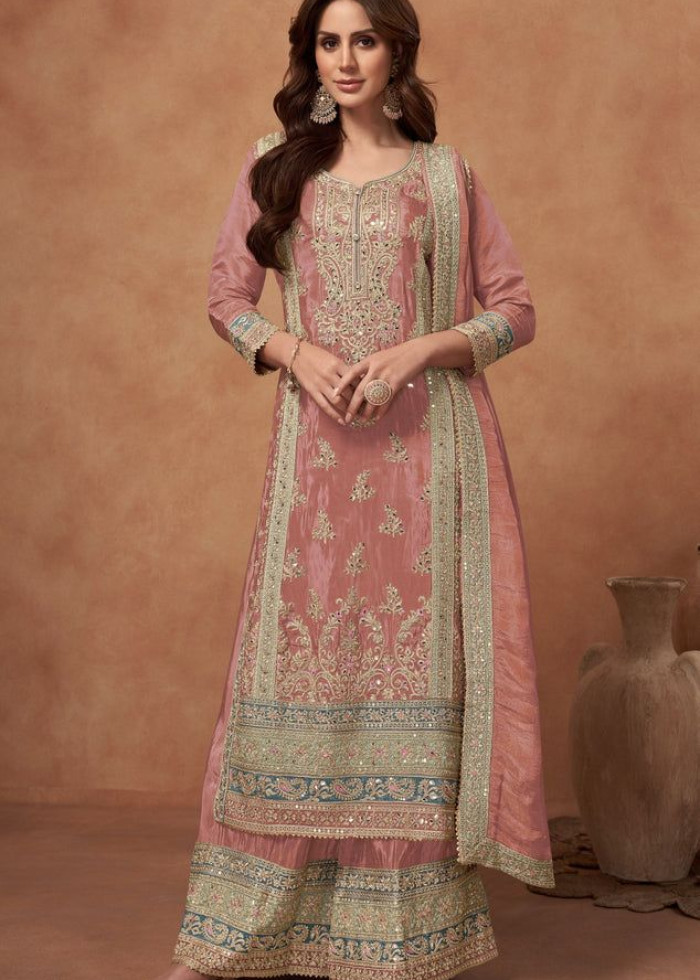 Salwar Kameez