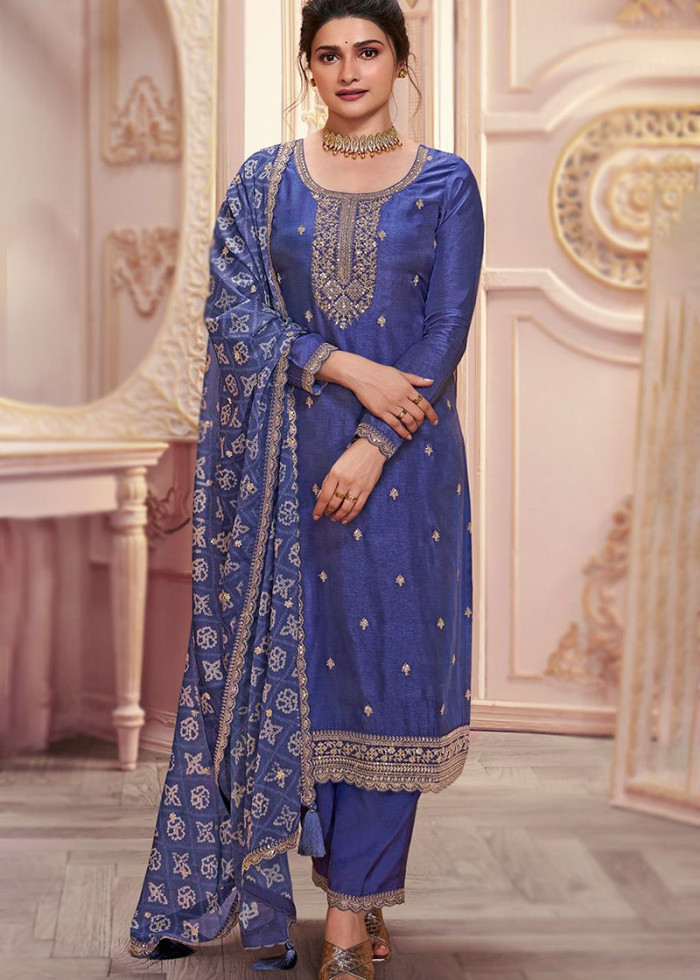 Beautiful Shalwar Kameez Palazo Pant Suits