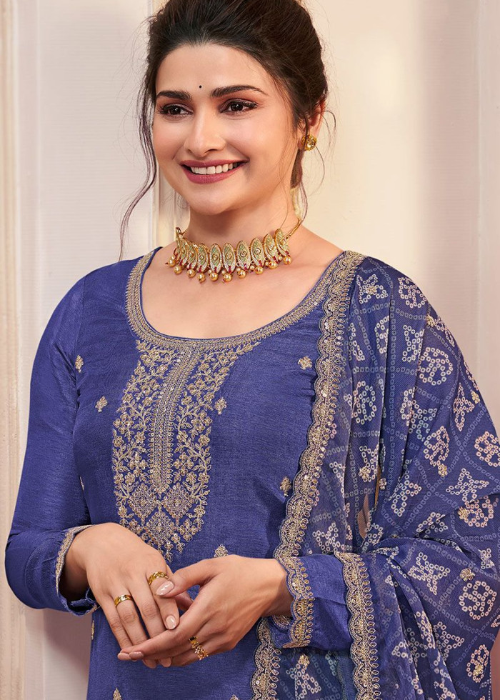 Beautiful Shalwar Kameez Palazo Pant Suits