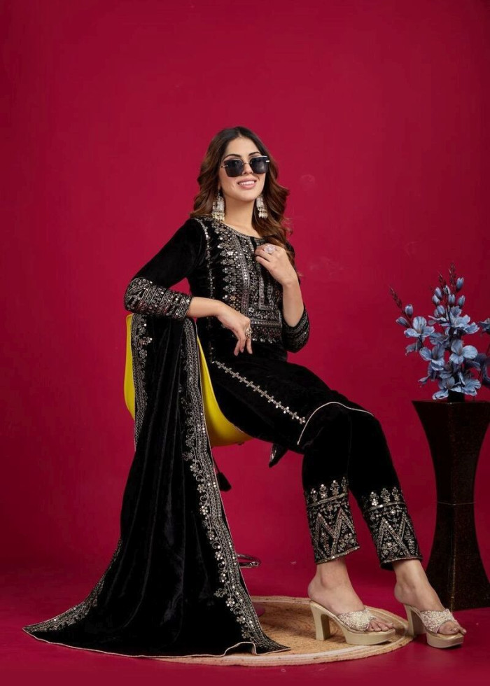 Salwar Kameez Ready made Suits Wedding Party Bollywood 3 Piece