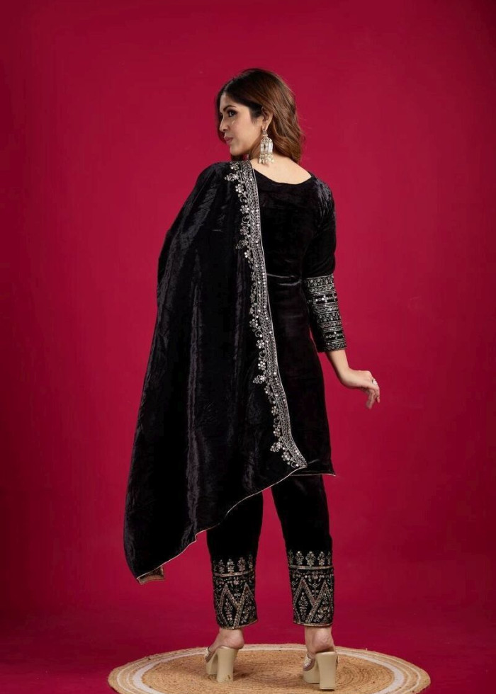 Salwar Kameez Ready made Suits Wedding Party Bollywood 3 Piece