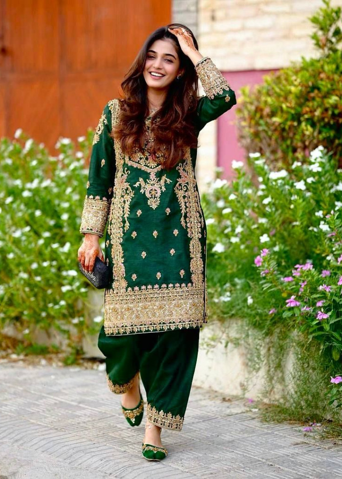 Eid Punjabi joda 
