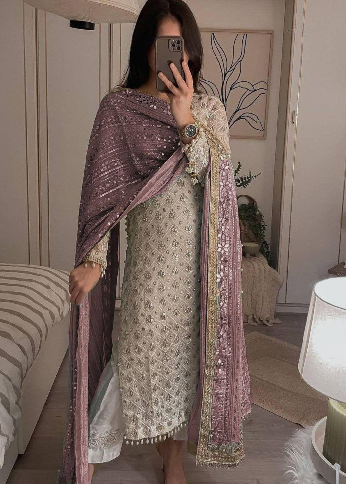 Salwar Suit