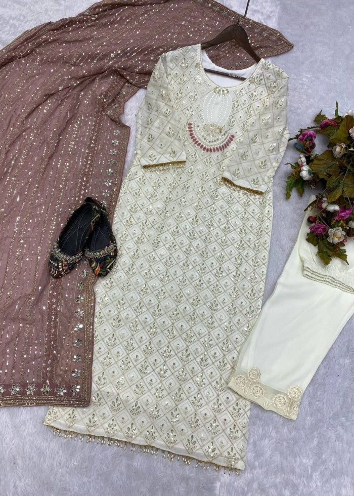 Salwar Suit