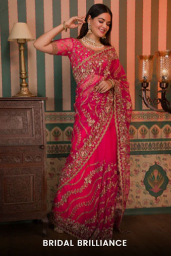 Bridal Brilliance