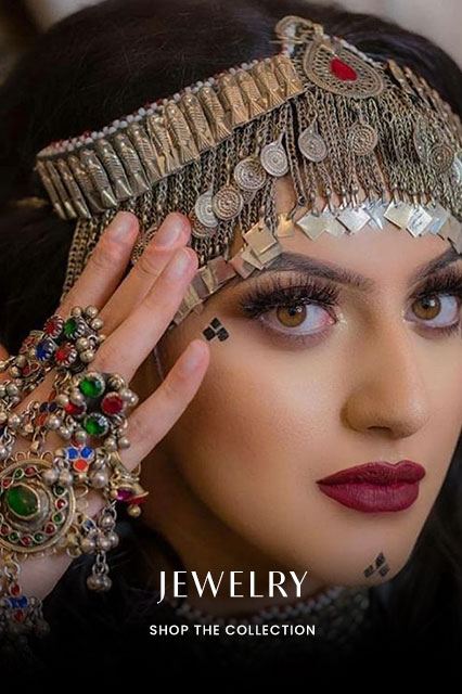 Jewellery