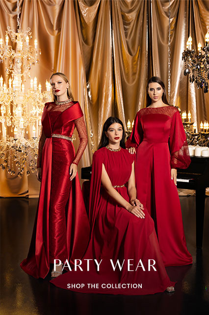 Party Wear