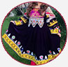 Afghan Dress