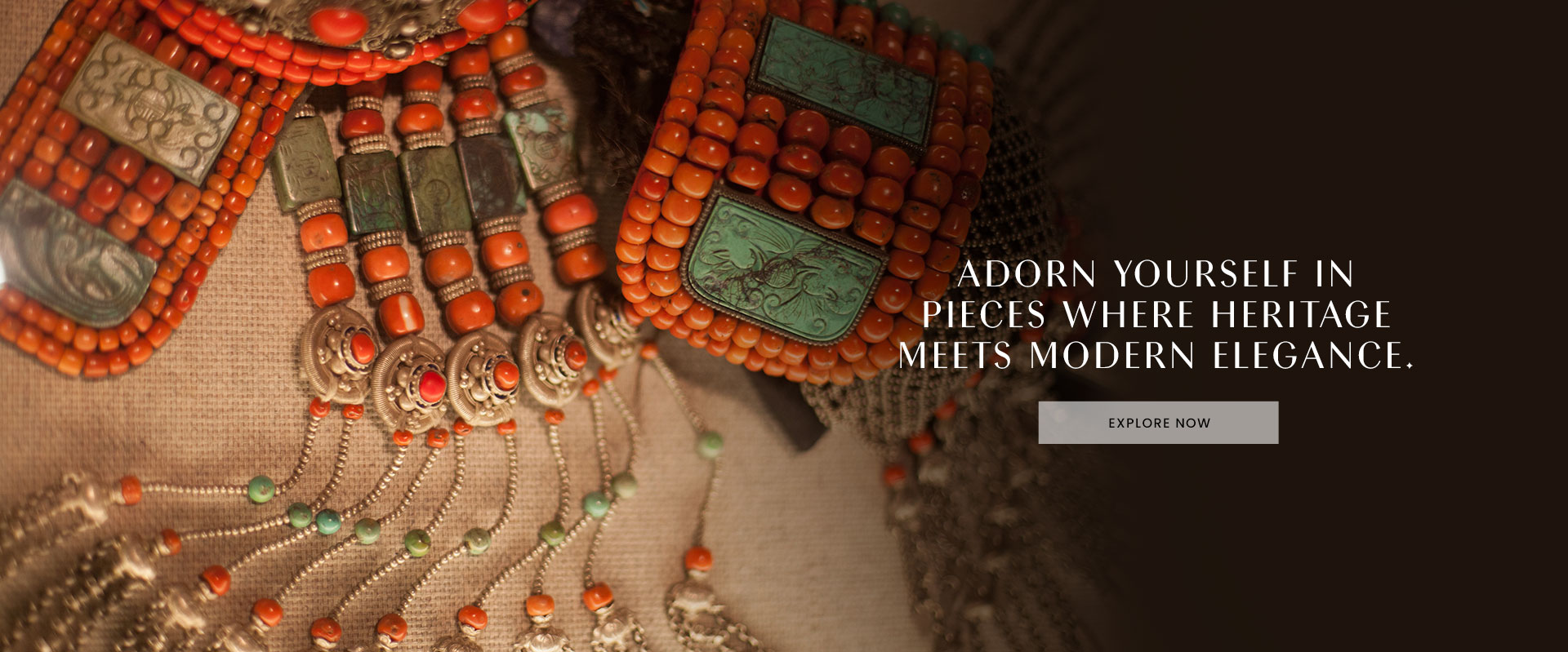 Jewellery